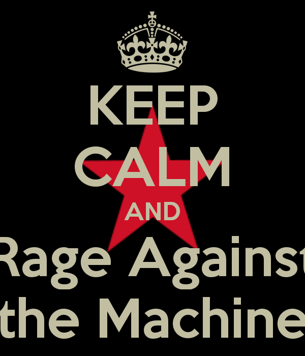 Bikin gigs yuk Tribute to Rage Against The Machine