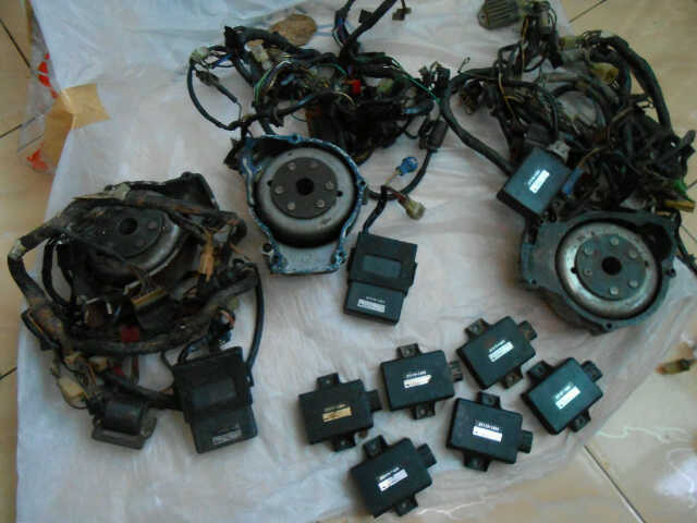 jual pegapian DC 1454 SSR dan AC 1347 Serpico