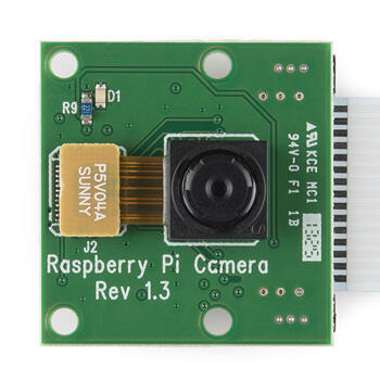Arduino mega pi 1GB charger kextech repeater wifi heat sink camera case RASPBERRY B+