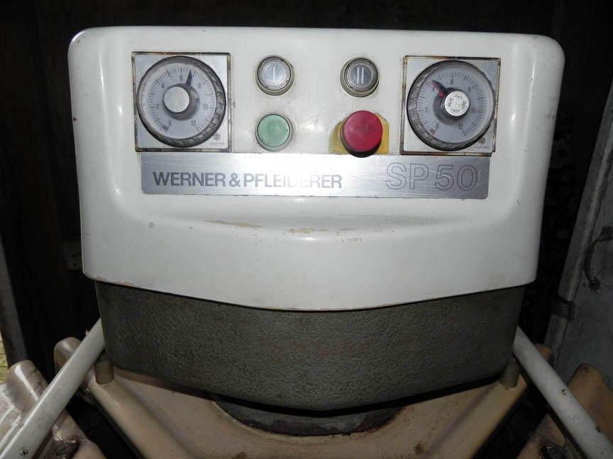 werner & pfleider (WP)
