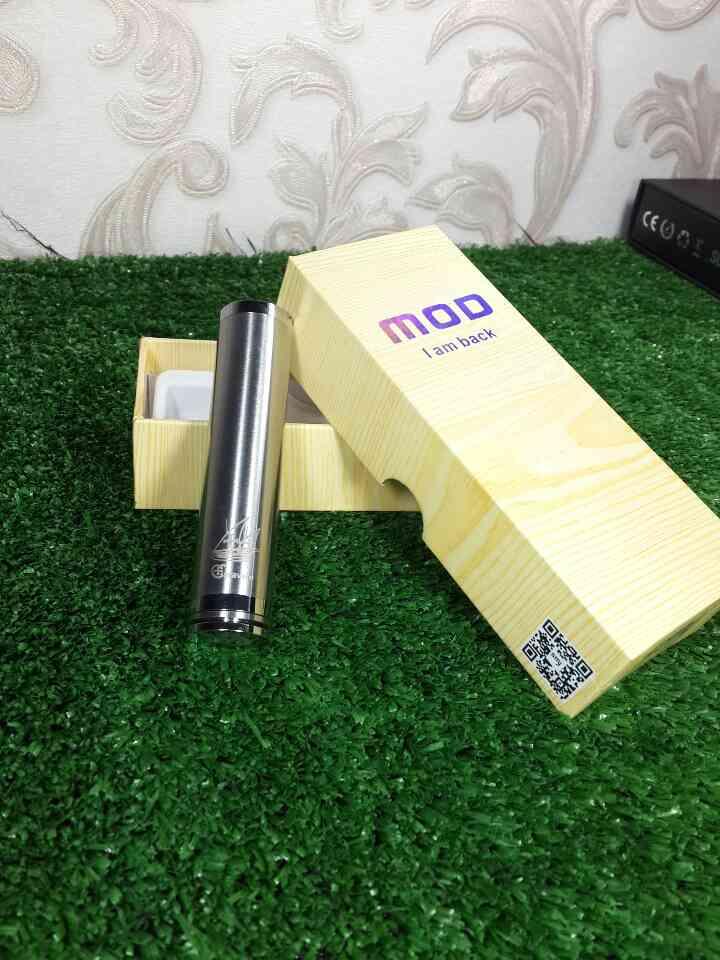MECHANICAL MOD BY SNY & ATOMIZER | STINGRAY PANZER HAMMER DLL ROKOK ELEKTRIK MURAHHHH