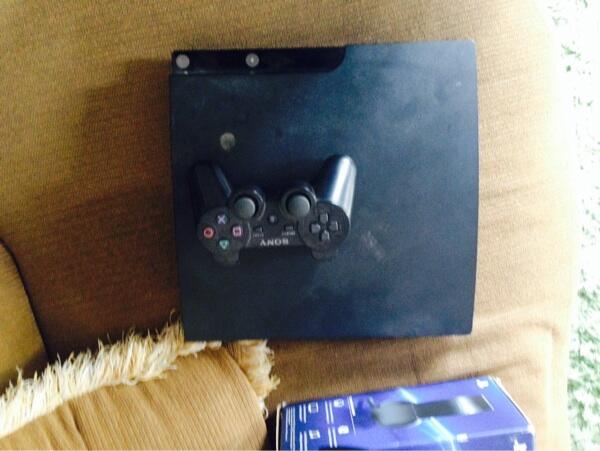 Ps3 slim jual murah pemakaian pribadi