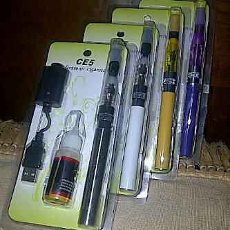 Vaporizer / Shisha Mini