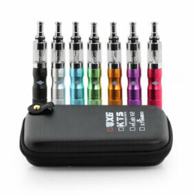 Vaporizer / Shisha Mini