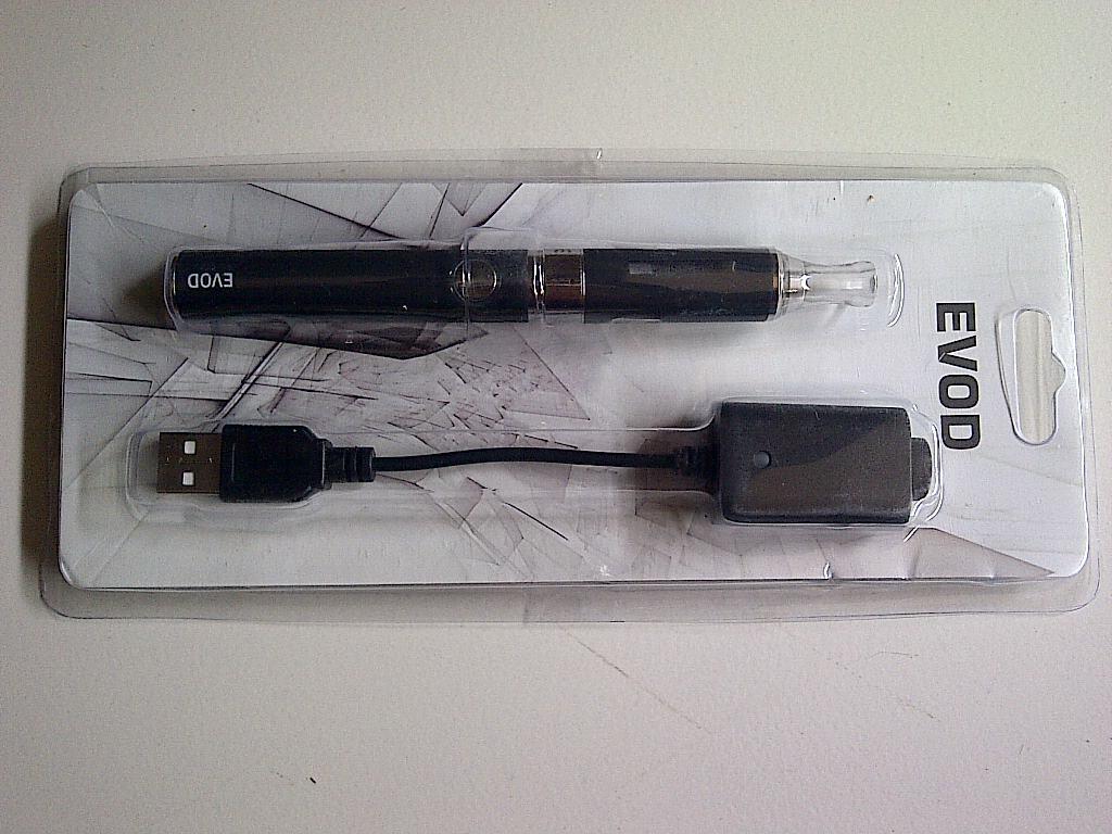 Vaporizer / Shisha Mini