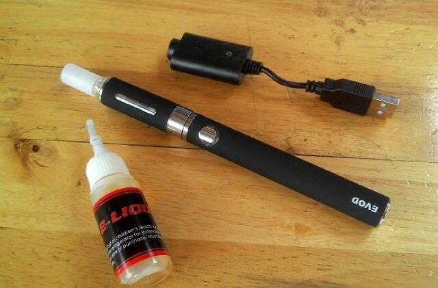 Vaporizer / Shisha Mini