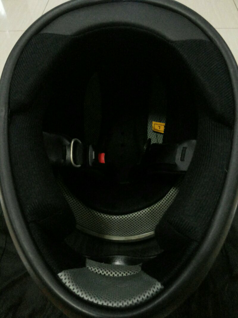 Wts Helm Ninja 250