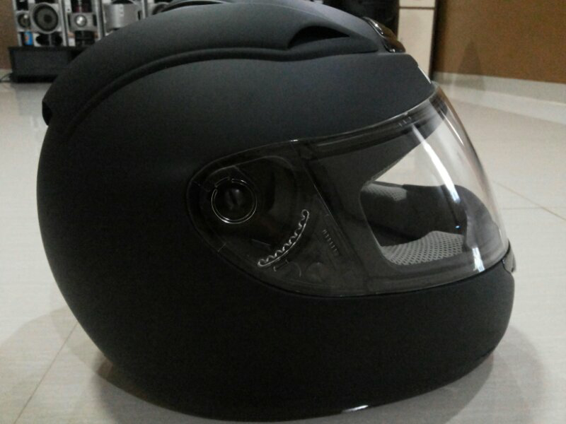 Wts Helm Ninja 250