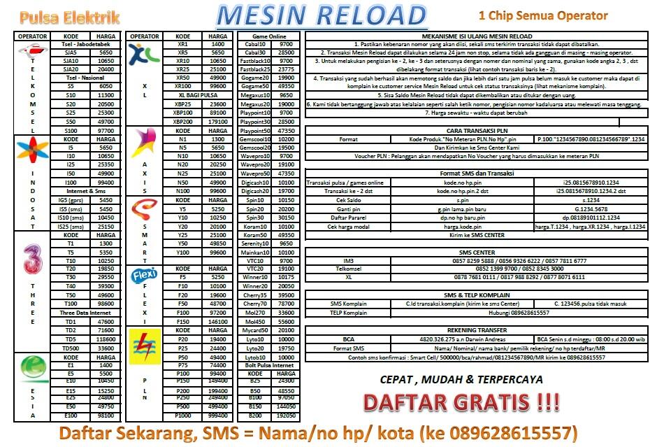 Image Result For Agen Pulsa Gratis Tanpa Deposit Image Result For Agen Pulsa Gratis Tanpa Deposit