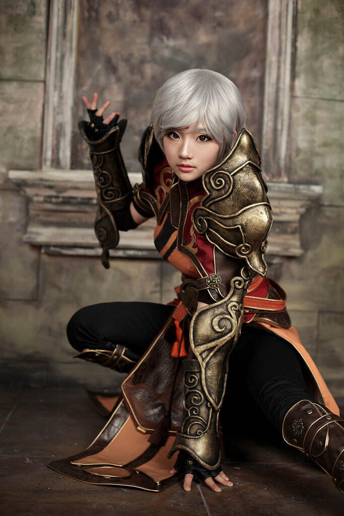 ₪ ★۞Kumpulan Foto Cosplay girl Moe moe (Update setiap hari)۞★₪
