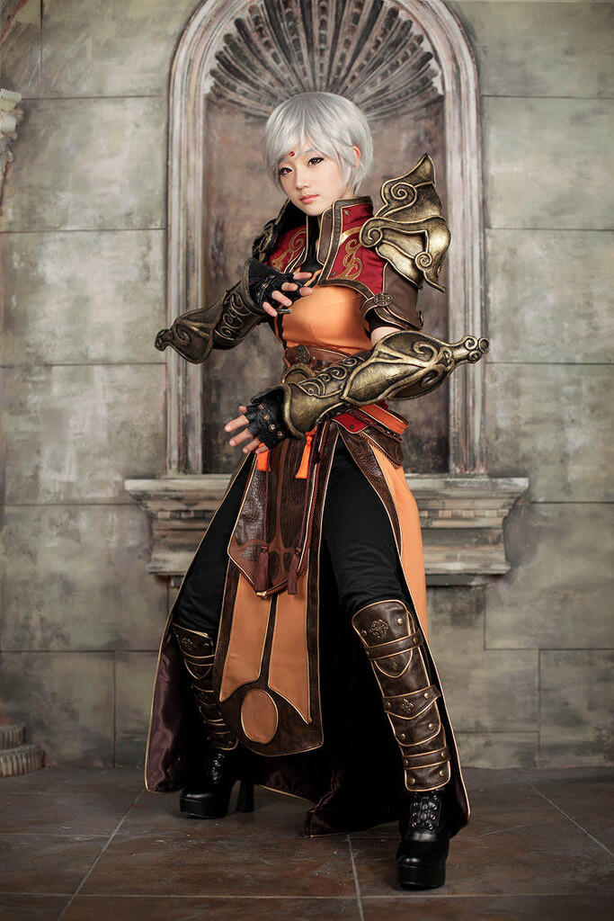 ₪ ★۞Kumpulan Foto Cosplay girl Moe moe (Update setiap hari)۞★₪