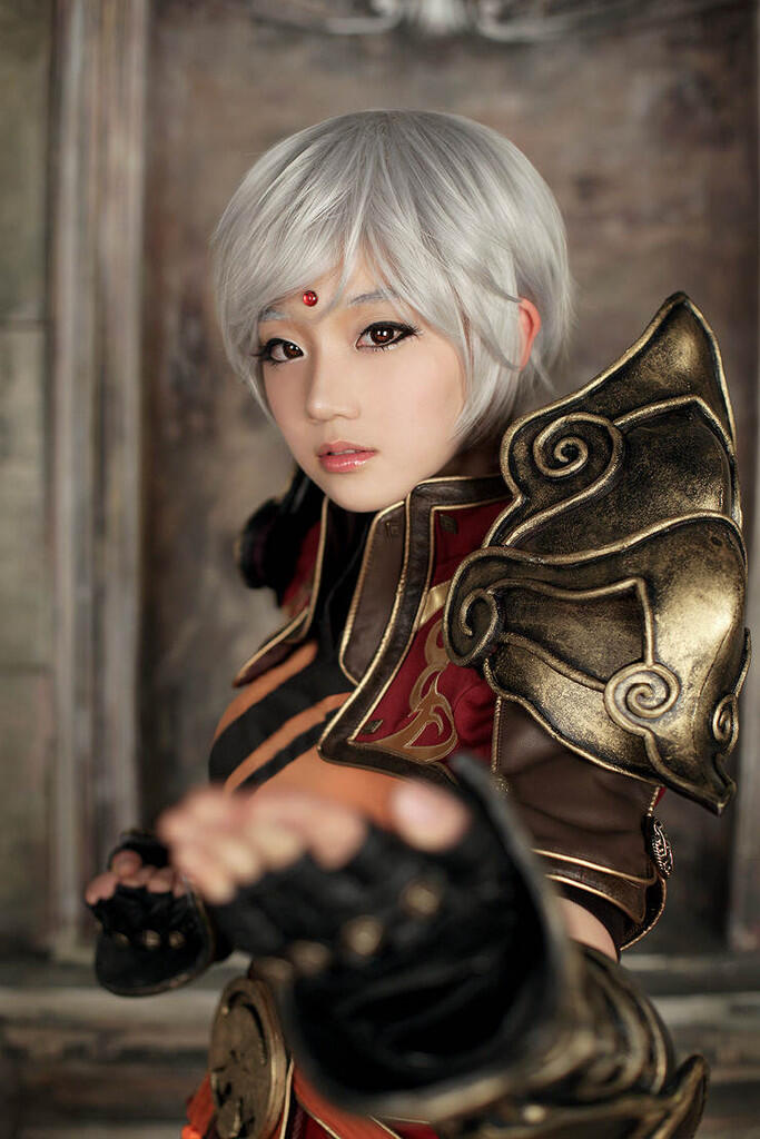 ₪ ★۞Kumpulan Foto Cosplay girl Moe moe (Update setiap hari)۞★₪
