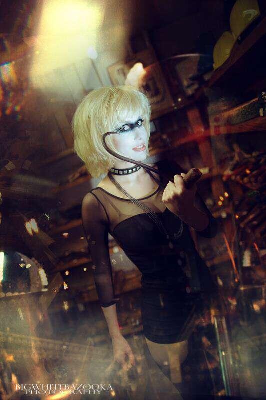 ₪ ★۞Kumpulan Foto Cosplay girl Moe moe (Update setiap hari)۞★₪