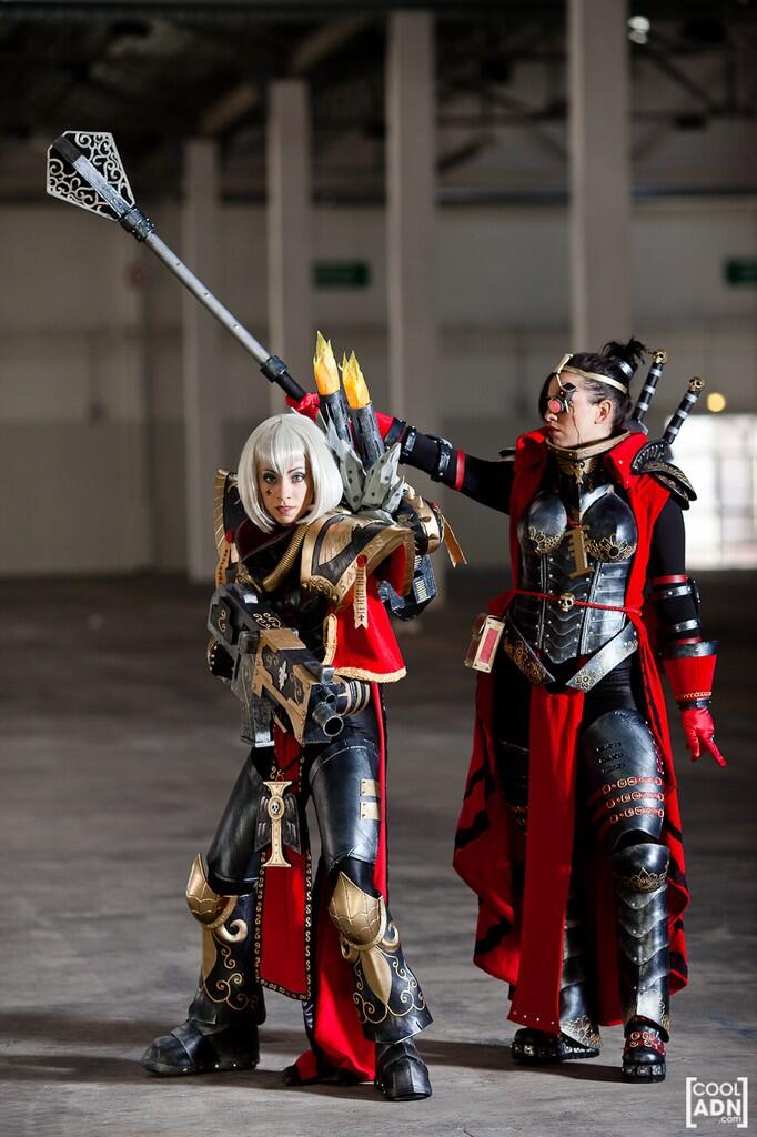 ₪ ★۞Kumpulan Foto Cosplay girl Moe moe (Update setiap hari)۞★₪