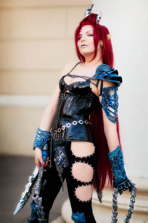 ₪ ★۞Kumpulan Foto Cosplay girl Moe moe (Update setiap hari)۞★₪
