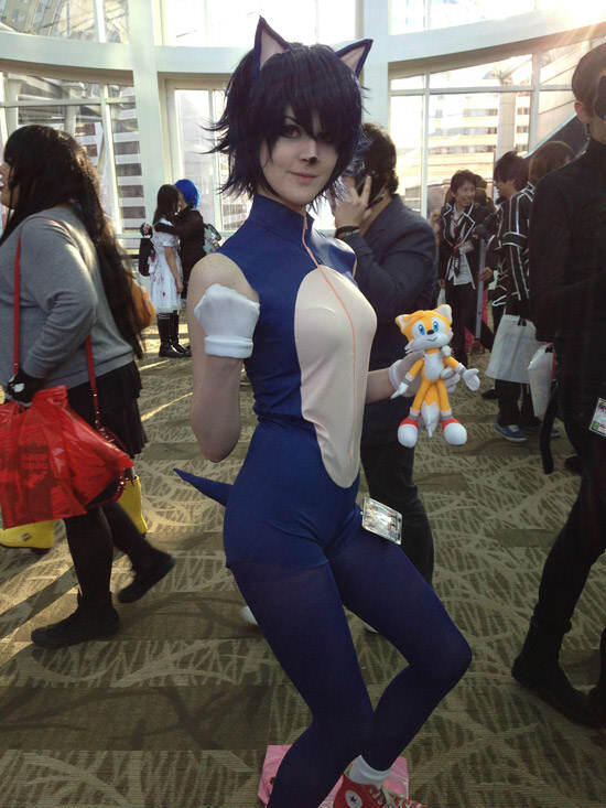 ₪ ★۞Kumpulan Foto Cosplay girl Moe moe (Update setiap hari)۞★₪