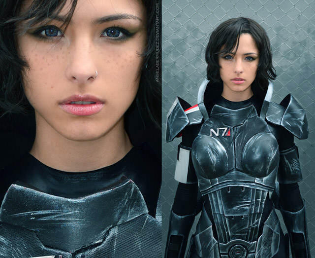₪ ★۞Kumpulan Foto Cosplay girl Moe moe (Update setiap hari)۞★₪