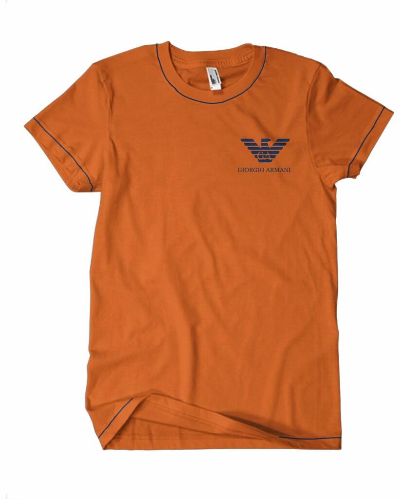 KAOS DEN N DEV BRANDED COTTON