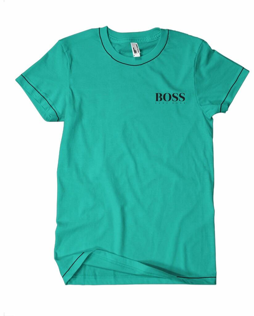 KAOS DEN N DEV BRANDED COTTON