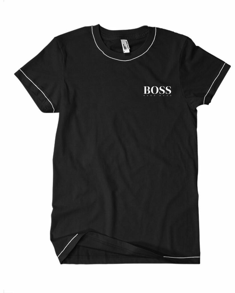 KAOS DEN N DEV BRANDED COTTON