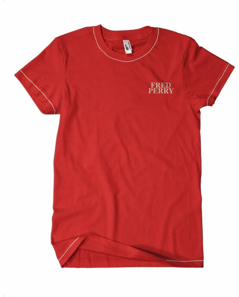 KAOS DEN N DEV BRANDED COTTON