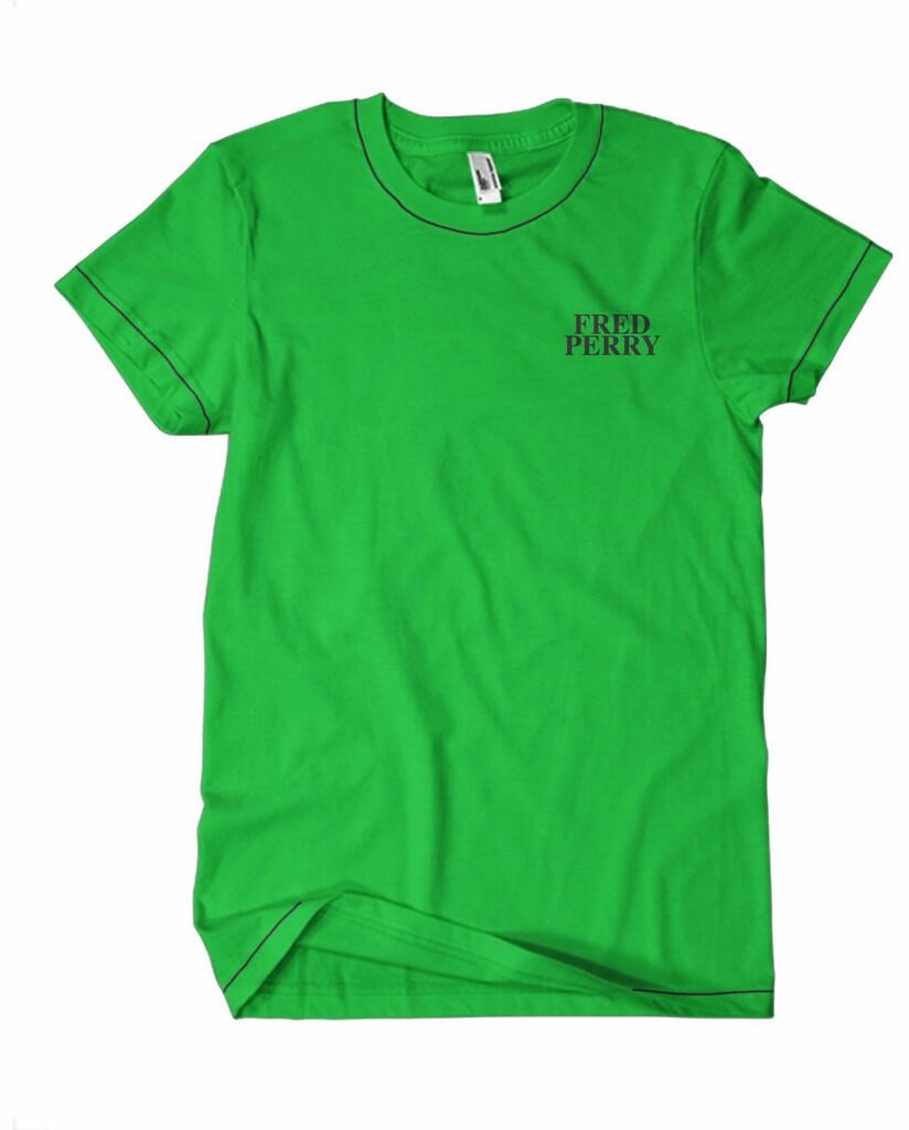 KAOS DEN N DEV BRANDED COTTON