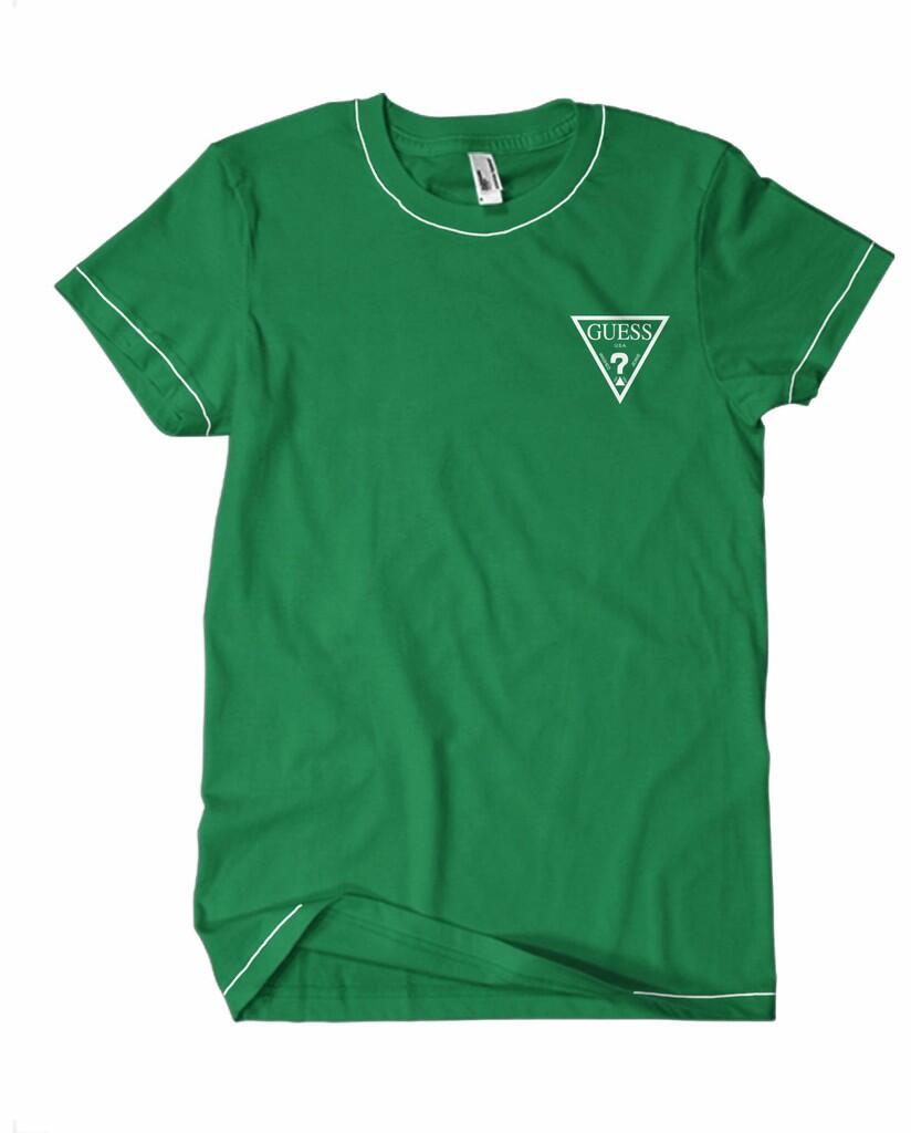 KAOS DEN N DEV BRANDED COTTON