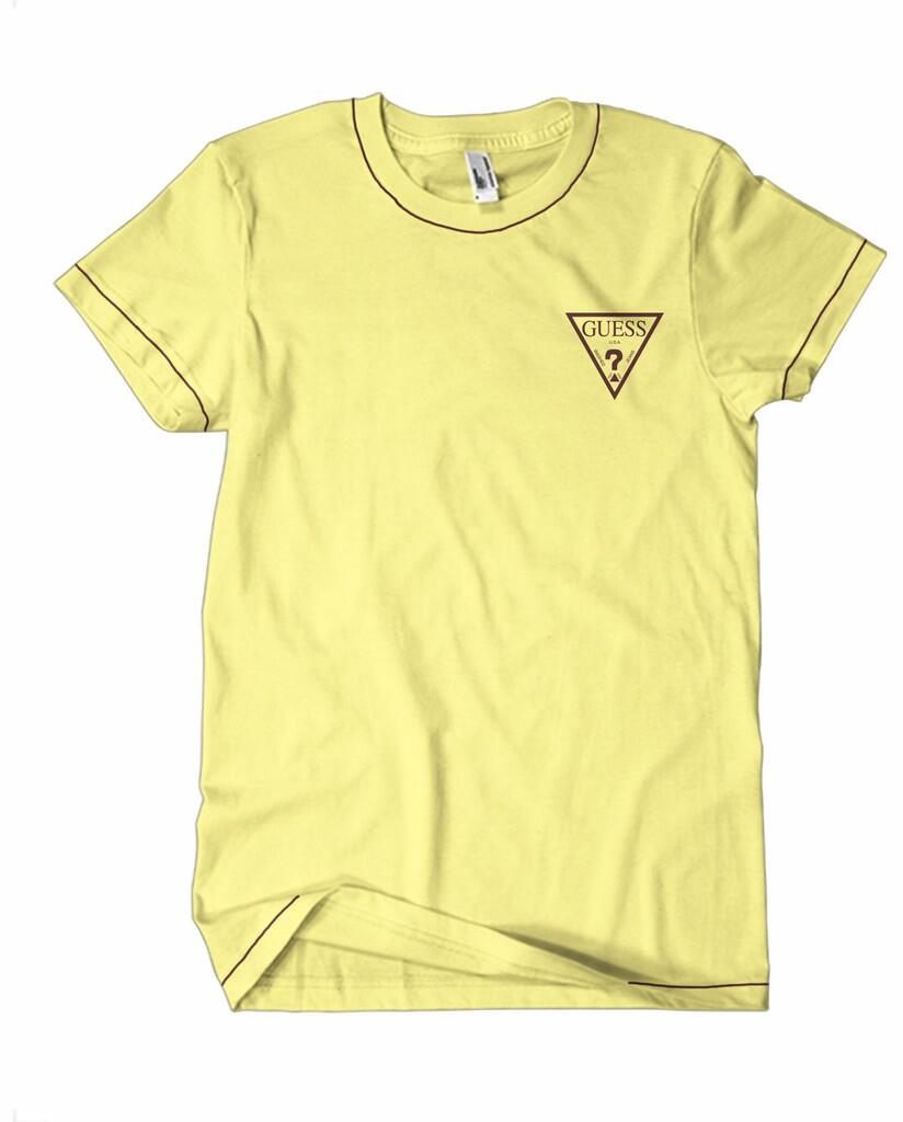 KAOS DEN N DEV BRANDED COTTON