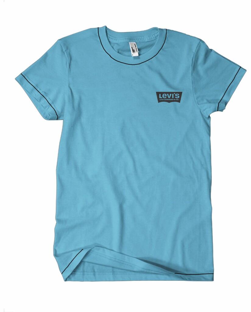 KAOS DEN N DEV BRANDED COTTON