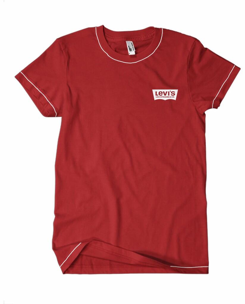 KAOS DEN N DEV BRANDED COTTON