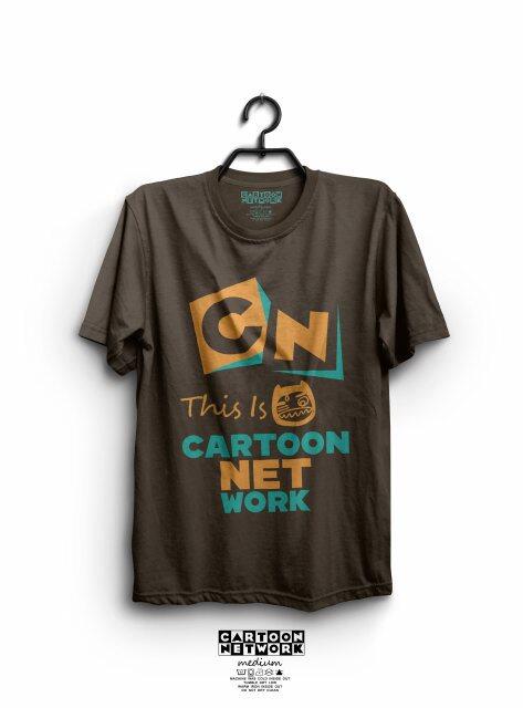 KAOS GAUL DEN N DEV 'TV'