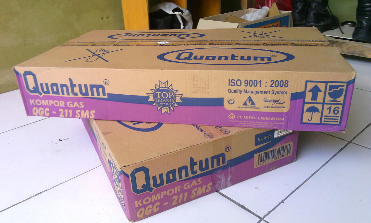 Obral barang elektronik