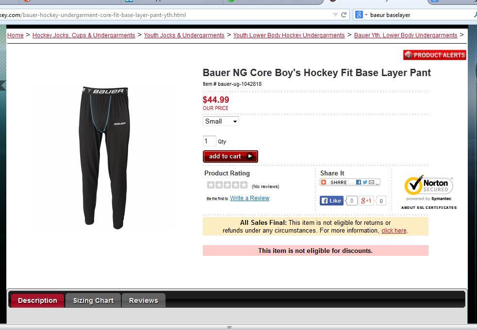 Baselayer Original, Baselayer Basket, Celana Baselayer, Baselayer Bauer