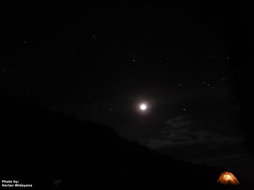 &#91;Catper&#93; Kerinci &amp; Danau Gunung 7 19-21 AGustus 2014