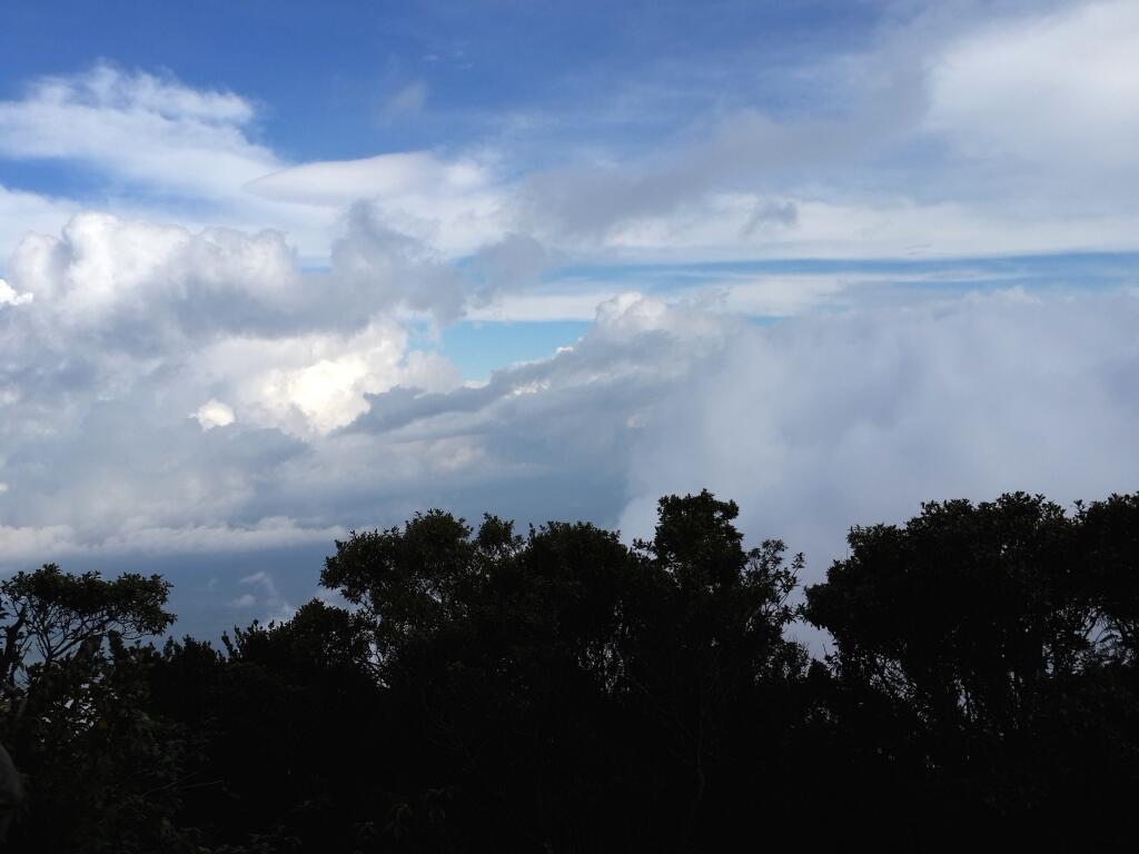 &#91;Catper&#93; Kerinci &amp; Danau Gunung 7 19-21 AGustus 2014