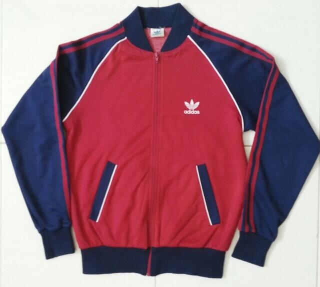 JAKET/TRACKTOP MONKEY ADIDAS ORIGINALS
