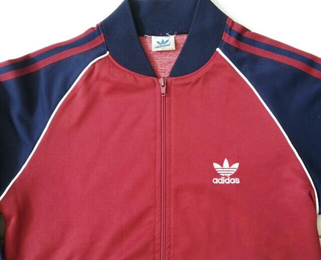JAKET/TRACKTOP MONKEY ADIDAS ORIGINALS