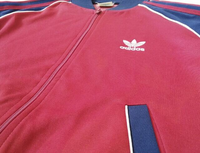 JAKET/TRACKTOP MONKEY ADIDAS ORIGINALS