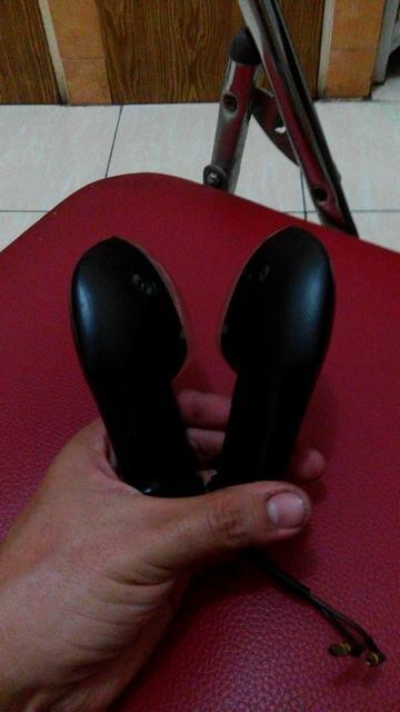 Lampu Sein Original Byson (Satu Pasang Kanan Kiri)