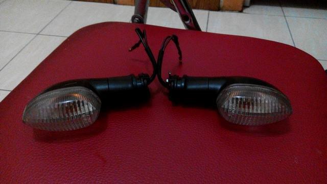 Lampu Sein Original Byson (Satu Pasang Kanan Kiri)