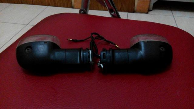 Lampu Sein Original Byson (Satu Pasang Kanan Kiri)