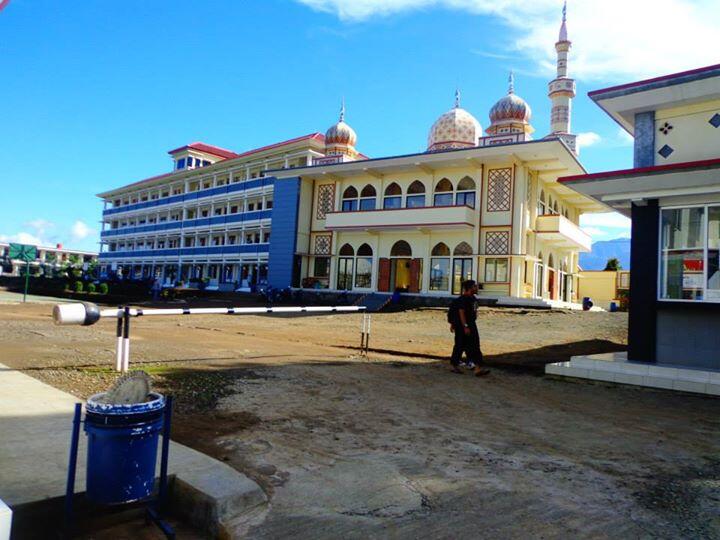 &#91;Just Sharring&#93; 7 Karakter Yang Mungkin Hanya Ada Jika Agan Jadi Santri