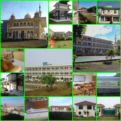 &#91;Just Sharring&#93; 7 Karakter Yang Mungkin Hanya Ada Jika Agan Jadi Santri