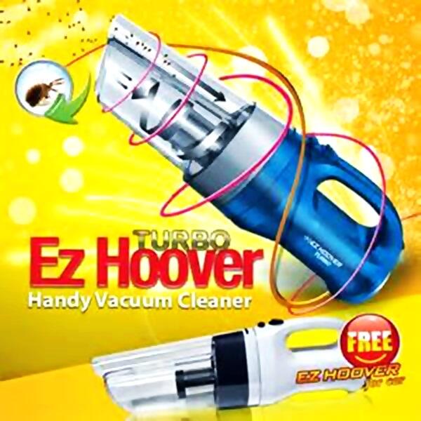 Jaco EZ Hoover Turbo