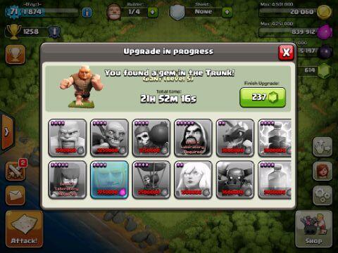 WTS ID COC TH 8 IOS 168.000 NET