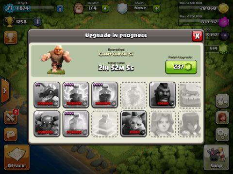 WTS ID COC TH 8 IOS 168.000 NET