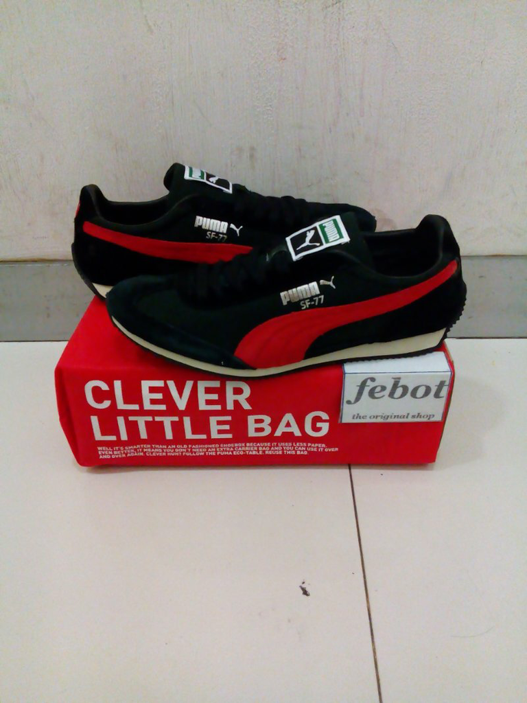 PUMA SF-77 (casual mens )
