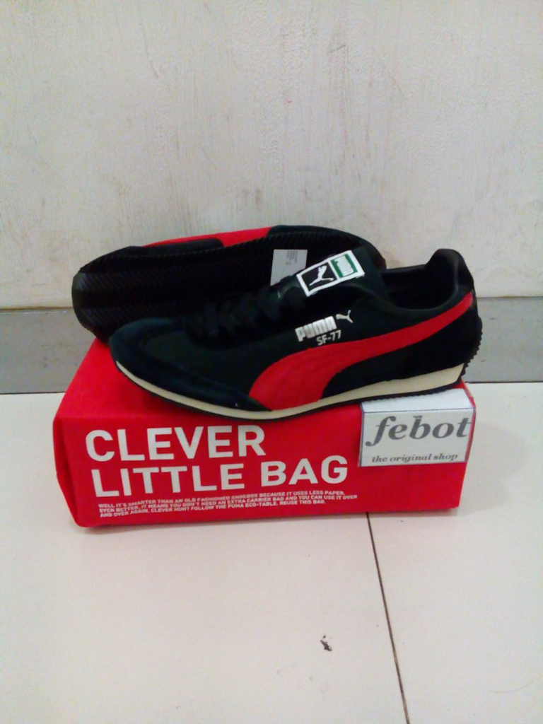 PUMA SF-77 (casual mens )