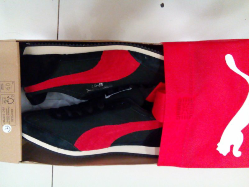 PUMA SF-77 (casual mens )