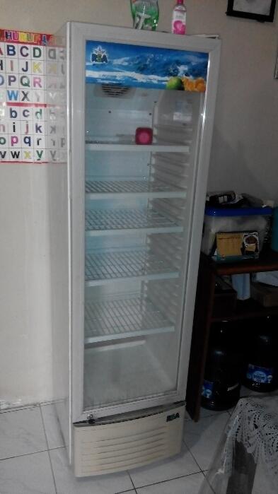 kulkas cooler cocok buat simpan minuman (bekasi)